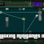 Hacking Minigames in SP 1.0
