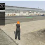 Hacking Minigames in SP 1.03