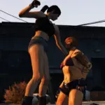 Hand to hand animations3