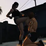 Hand to hand animations5