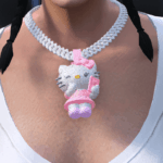 Hello Kitty Chain 1.0