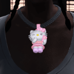 Hello Kitty Chain 1.02