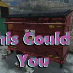 Hide In Dumpsters 3