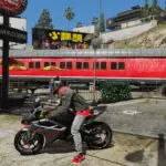 Honda CBR 250RR2