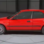 Honda Civic C62
