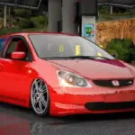 Honda Civic Type R