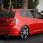 Honda Civic Type R2