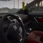 Honda Civic Type R5