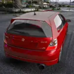 Honda Civic Type R6