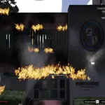 House Fire Script
