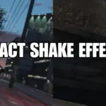 Immersive Impact Shake Effects