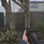 Immersive combat fixes & Improvements V1.0
