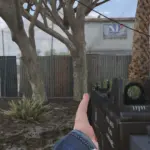 Immersive combat fixes & Improvements V1.0