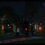 Insane Gta V Dj Festival Night