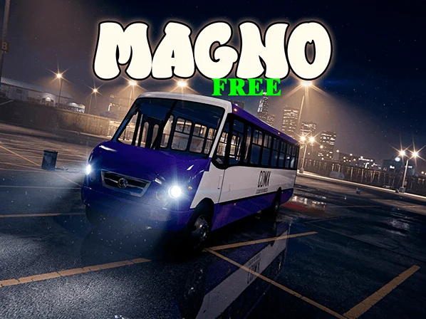 International Magno AYCO