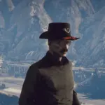 Iron Cavalry MP Male Cowboy Hat (Singleplayer/FiveM) 1.0