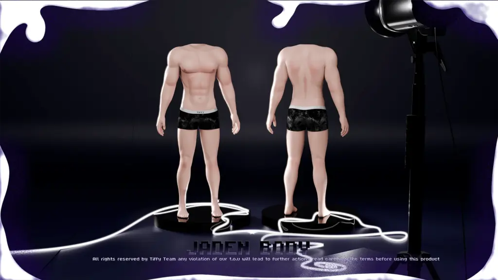Jaden Body V2 1.2