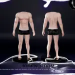 Jaden Body V2 1.2