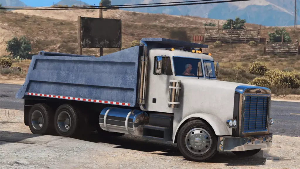 JoBuilt Phantom & Rubble Improvements Pack [Replace] 