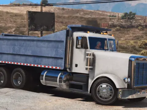 JoBuilt Phantom & Rubble Improvements Pack [Replace]