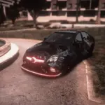 Karin BF 800 Custom 20263