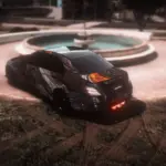 Karin BF 800 Custom 20264