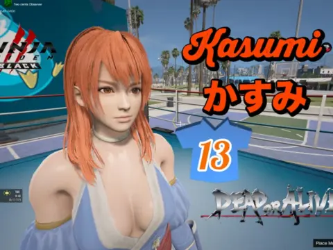 Kasumi
