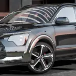 Kia Niro GT-Line Hybrid
