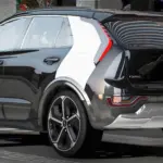 Kia Niro GT-Line Hybrid2