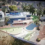 Kill Underwater Mafia4