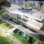 Kill Underwater Mafia6