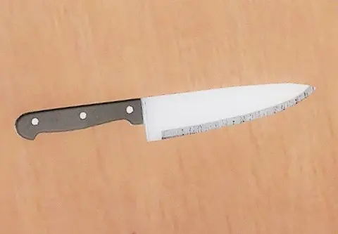 Kitchen Knife 1.0