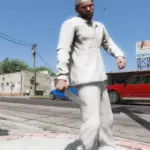 Kitchen Knife 1.02