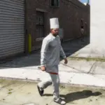 Kitchen Knife 1.03