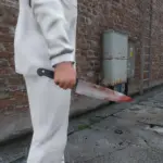 Kitchen Knife 1.04