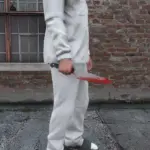 Kitchen Knife 1.05