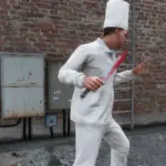 Kitchen Knife 1.06