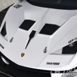 LB-Silhouette WORKS Lamborghini Murcielago GT EVO2