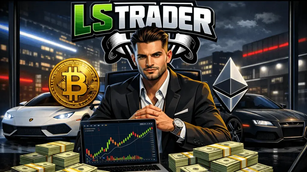 LS Trader 1.0