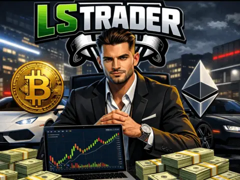 LS Trader 1.0