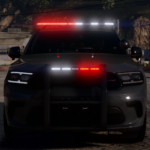 [NSD] LSFR 2025 Dodge Durango Pack (Inspired by Madeira Beach, FL) V1.1
