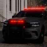 [NSD] LSFR 2025 Dodge Durango Pack (Inspired by Madeira Beach, FL) V1.1