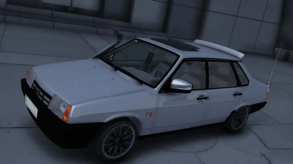 Lada 21099