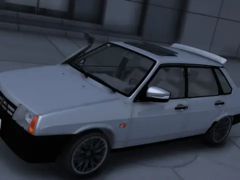Lada 21099