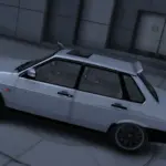 Lada 210992