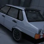 Lada 210993