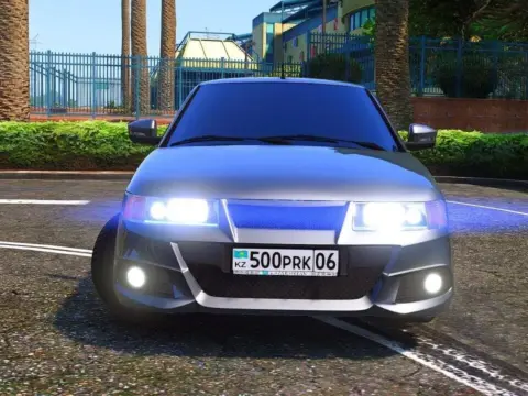 Lada 2110 Bogdan