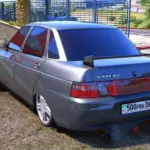Lada 2110 Bogdan3