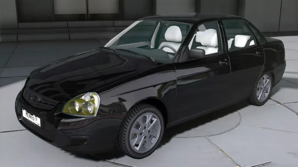 Lada Priora