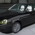 Lada Priora